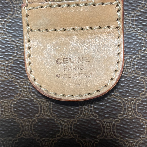 Celine Handbag - Picture 14 of 16